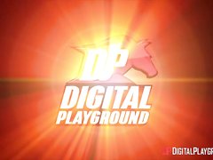 Lay Her Down (Boomskadoom, Digital Playground) 2017
